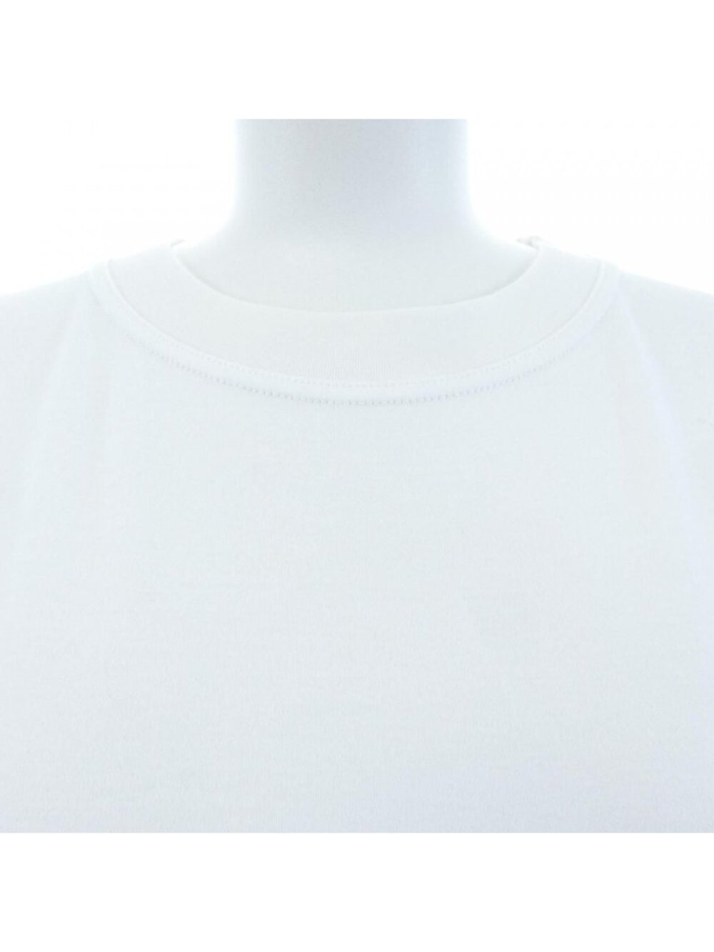 Hermes T-Shirt White - Picture 5 of 6